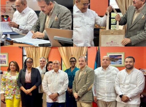 Ministry of Tourism Partners with Dominican Republic Institute to Boost Hospitality Training