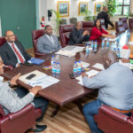 Cabinet Reviews Water, Internet and Energy Challenges; Approves Measures to Strengthen National Infrastructure
