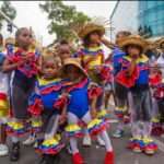 Carnival preparation underway