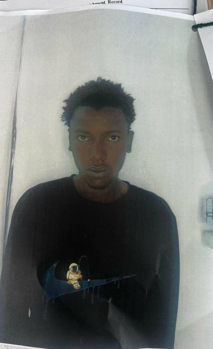 No foul play suspected in death of Chinlee Robinson