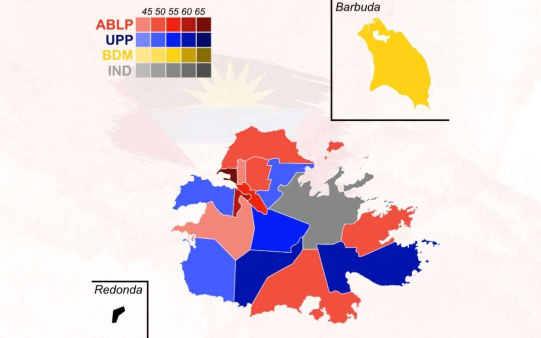 Good Luck to the Boundaries Commission | Editorial