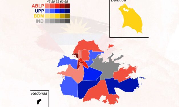 Good Luck to the Boundaries Commission | Editorial