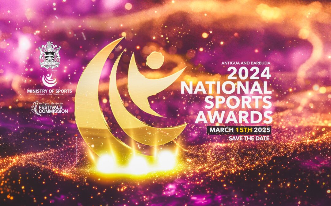 NOMINEES FOR 2024 NATIONAL SPORTS AWARDS