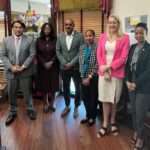 Antigua & Barbuda Prepares to Host Historic Commonwealth Heads of Government Meeting in 2026