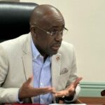 Historic Water Tank in Liberta Deemed Hazardous After Vehicle Collision