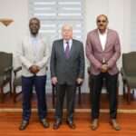 Antigua and Barbuda Strengthens Alliance with Brazil