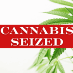 Police Seize Cannabis and Cash During Raids in Cedar Valley and Upper Fort Road