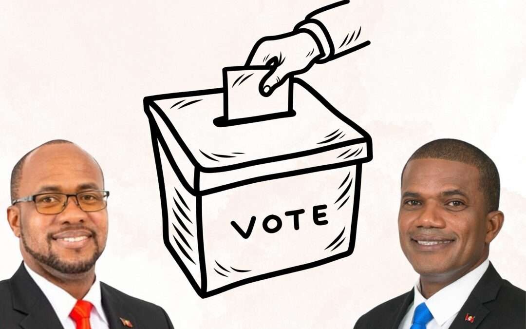 Get Out and Vote! | Editorial