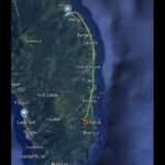 Dominica: Missing aircraft wreckage located, no apparent sign of life