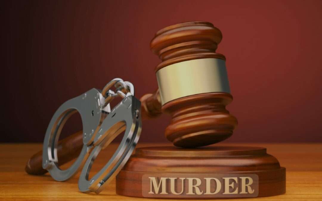 Dashane Whyte Charged With Murder of Steve Chambers