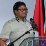 Trinidad and Tobago: Police Commissioner Erla Harewood-Christopher Has Been Arrested