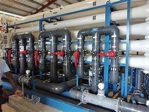 Ffryes Beach Reverse Osmosis Plant to Provide Portable Water by Next Friday