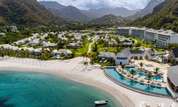 Sandals wins USA Today’s 2025 Best All-Inclusive Caribbean Resorts