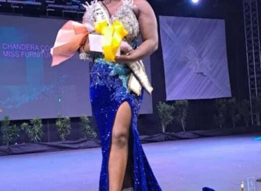 Shania Samuel Gears Up for OECS Pageant in Dominica