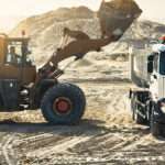 Construction Work at Louie Hill Blocked by Barbuda Council Members