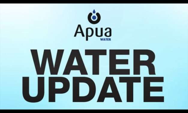 APUA Water Division Operating at a Loss