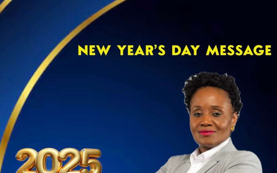 LETTER | A New Year’s Message to St. John’s Rural South and Antigua and Barbuda: Rising Together in 2025