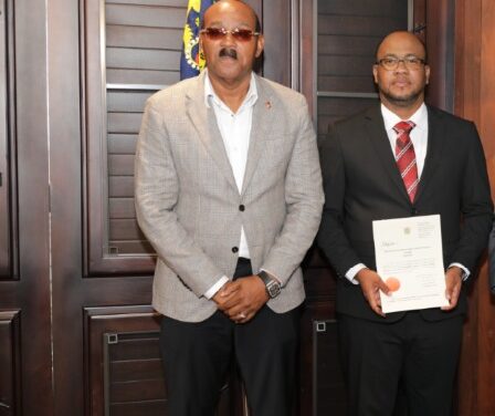 LETTER: The Misguided Appointment of Rawdon Turner as Minister of Social Transformation