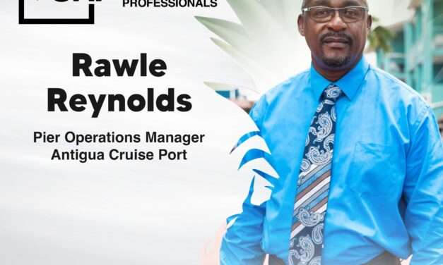 Rawle Reynolds: Celebrating Over Three Decades of Excellence in Antigua’s Hospitality and Tourism Industry