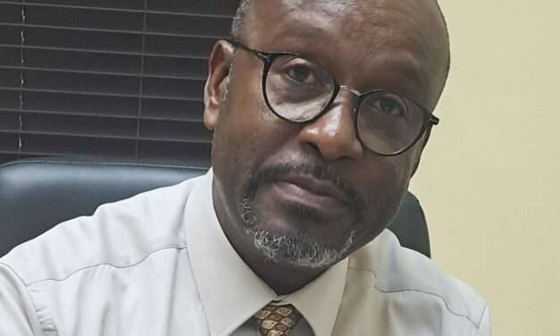 LISTEN: Massiah Addresses Payments Accepted by Some Former LIAT Workers