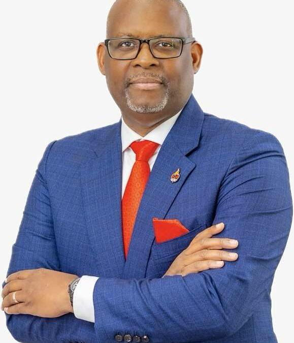 LETTER: Inclusion Is Not a Gesture — It Is Governance in Action