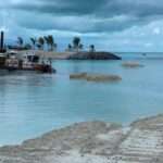 Dredging at Parham and St. Johns Harbour delayed