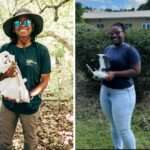 Two Antiguans and Barbudans Selected by OECS Postgraduate Training in Environmental Management