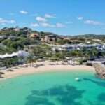 SAM NAZARIAN’S SBE, ALONG WITH PARTNERS MARC ANTHONY AND WYNDHAM HOTELS & RESORTS, ANNOUNCE OPENING OF FIRST LUXURY HQ RESORT & RESIDENCES, AT THE CELEBRATED HODGES BAY RESORT IN ANTIGUA