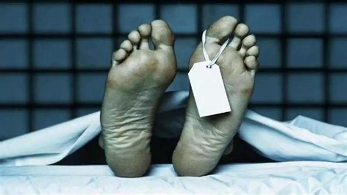 Decomposed Body Found in Vehicle Still Unidentified