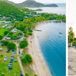 ANTIGUA AND BARBUDA TOURISM AUTHORITY PARTNERS WITH AUA ROHRMAN TRAIL AND SWIM FEST