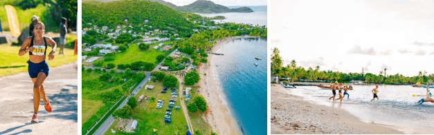 ANTIGUA AND BARBUDA TOURISM AUTHORITY PARTNERS WITH AUA ROHRMAN TRAIL AND SWIM FEST