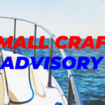 Small Craft Advisory in effect for Leeward Islands