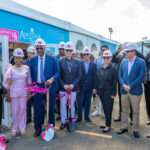 Antigua Cruise Port Launches $40 Million Upland Development Project