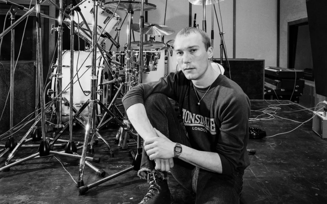 Rick Buckler drummer in rock band The Jam has died aged 69