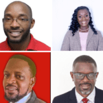 Four to Contest ABLP Primary for St. George next month