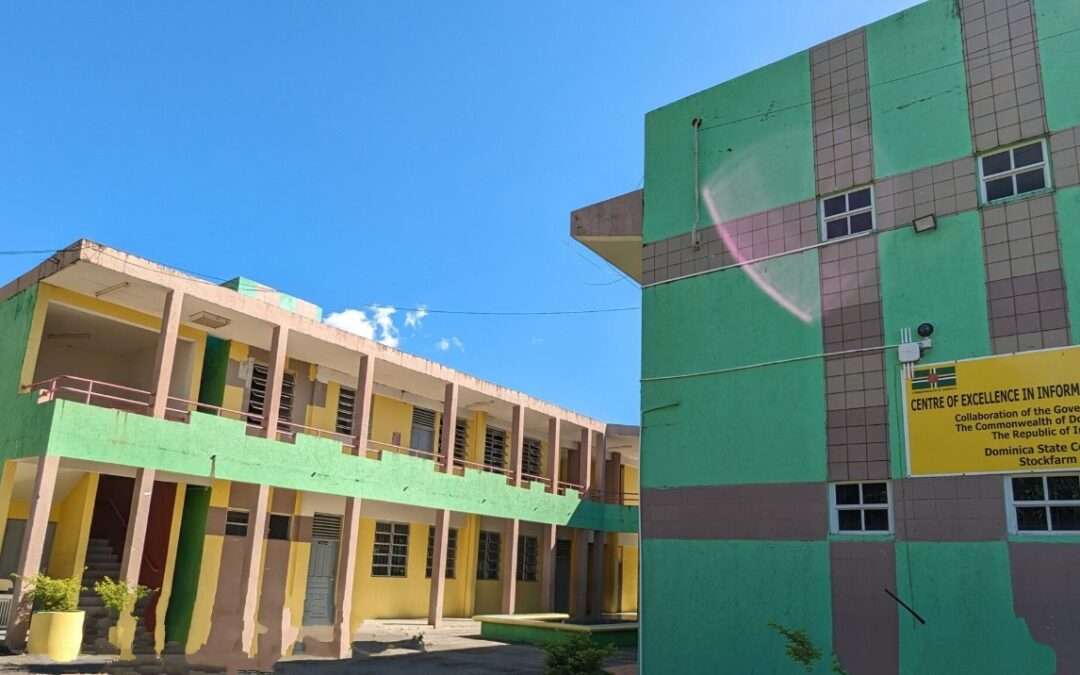 DOMINICA: Dominica State College Students Left Abandoned Amid Ongoing Lecturer Strike