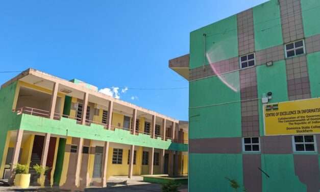 DOMINICA: Dominica State College Students Left Abandoned Amid Ongoing Lecturer Strike