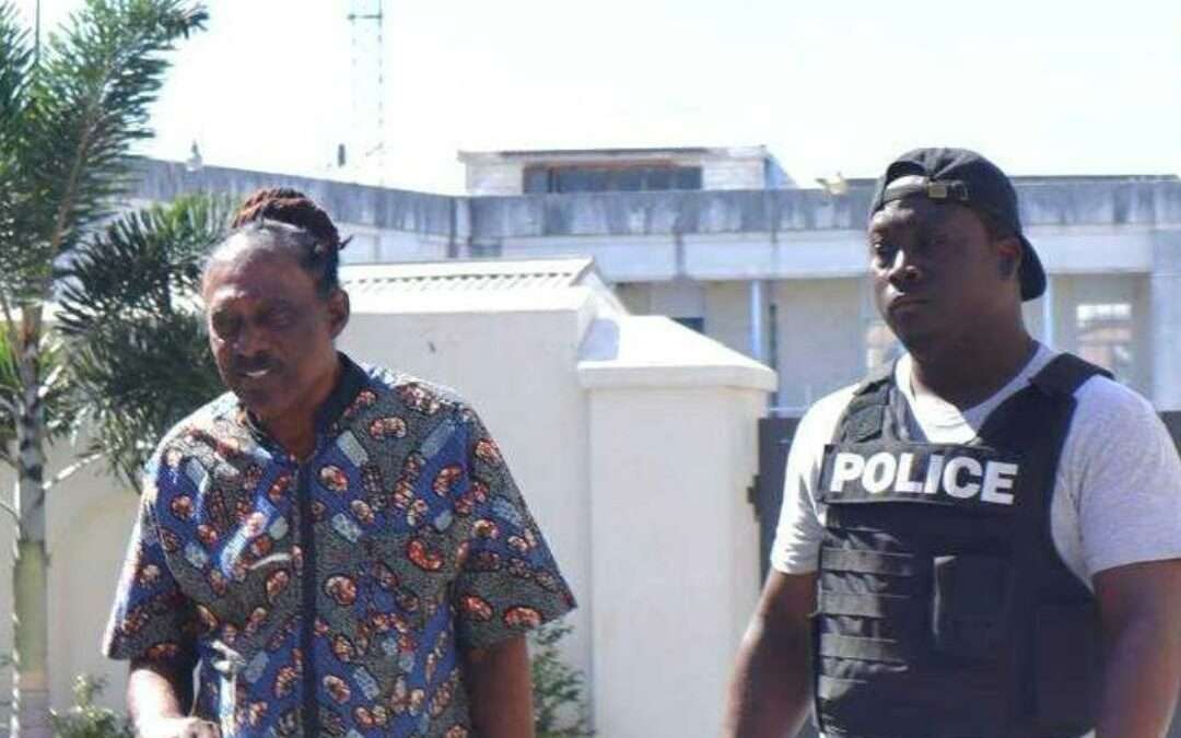 BARBADOS: Cultural Icon, Anthony “Gabby” Carter Released on Bail Amid Rape Charge