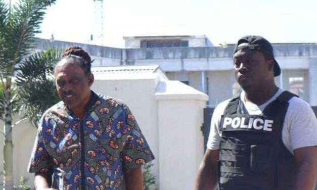 BARBADOS: Cultural Icon, Anthony “Gabby” Carter Released on Bail Amid Rape Charge