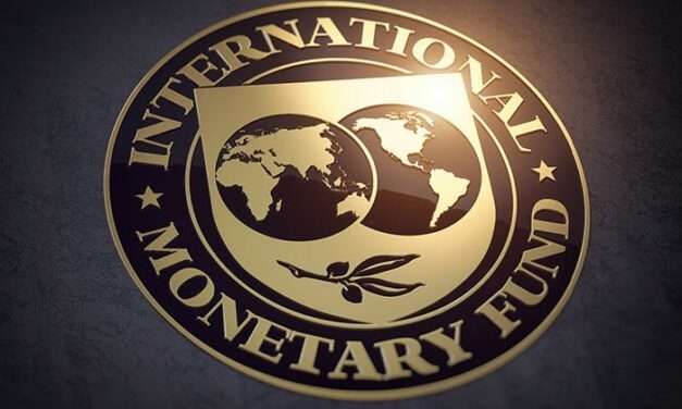 IMF projects steady 2.4 per cent growth for the Caribbean in 2025