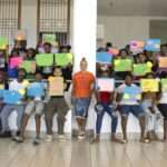 Youth Join the Movement Against Gender-Based Violence (GBV) in Antigua & Barbuda