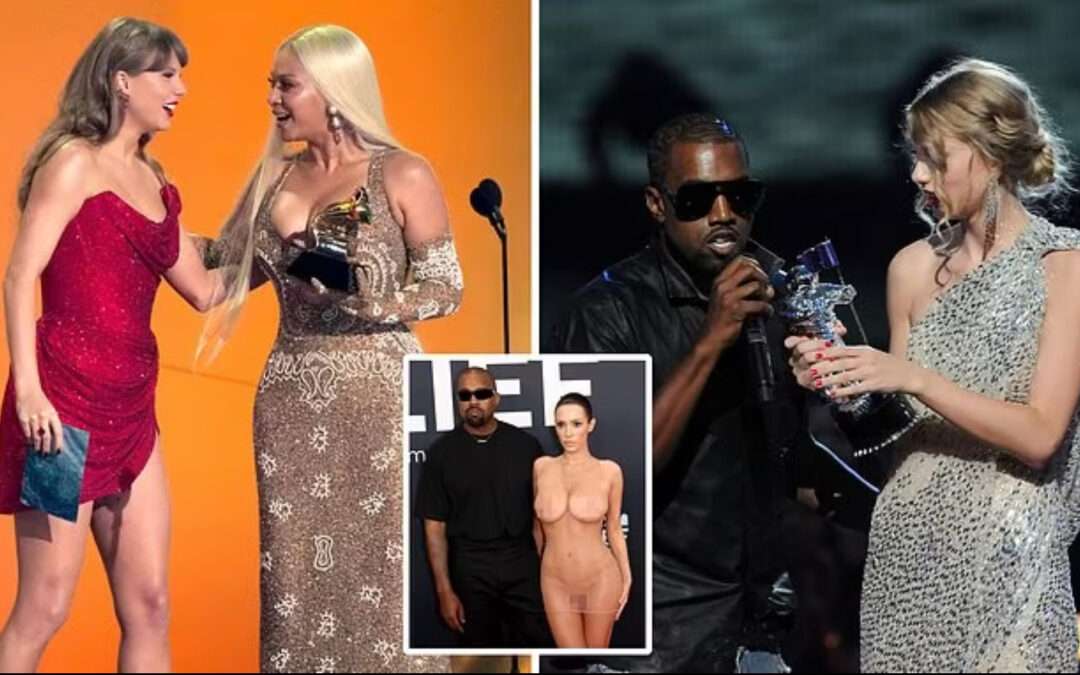 Shocks and surprises at 2025 Grammy’s greeted with contrasting reactions