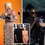 Shocks and surprises at 2025 Grammy’s greeted with contrasting reactions