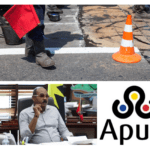 APUA to invest in its own road repairs team