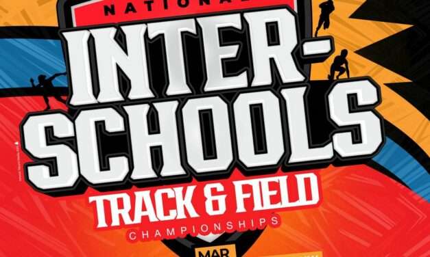 Interschool Track and Field dates announced