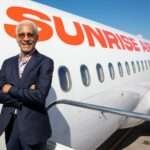 SUNRISE AIRWAYS CEO WELCOMES CALLS FOR REDUCED AVIATION TAXES IN THE CARIBBEAN