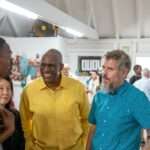 Governor General Officially Opens Quay Studios – A New Hub for Artistic Expression in Antigua and Barbuda