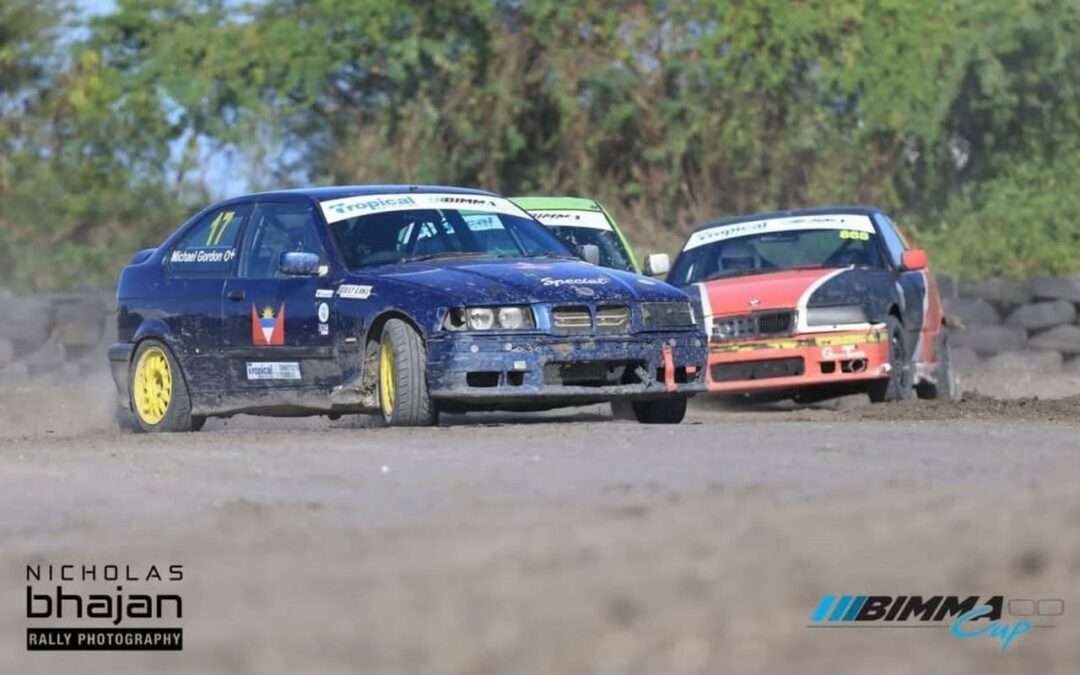 ANTIGUA DOMINATES AS BIMMA CUP CARIBBEAN SERIES KICKS OFF AT RESERVOIR RANGE