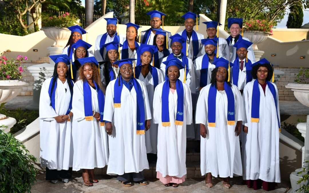ANTIGUA AND BARBUDA’S MINISTER OF TOURISM CELEBRATES SANDALS RESORTS FOR THEIR UNWAVERING COMMITMENT TO TEAM MEMBER EMPOWERMENT