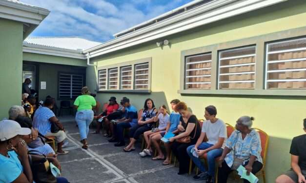 St. John’s Rural North Health Fair a Resounding Success!